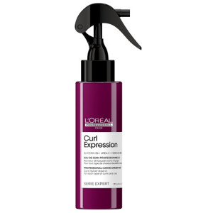 L'Oreal Serie Expert Curl Expression Curls Reviver Leave-In 190ml