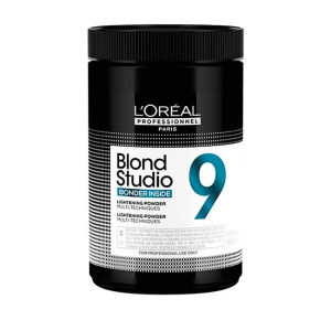 Loreal Blond Studio 9 Bonder inside 500 g