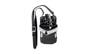 Haaro e-kwip Paris Werkzeugtasche Kunstleder