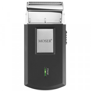 Moser HSM Mobile Shaver Typ 3615-0051 Haarschneidemaschine