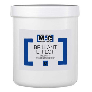 M:C Brillant Effect C 100 g weiss, staubfrei