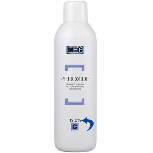 M:C Peroxid 12% Flüssig-Entwickler 1.000ml