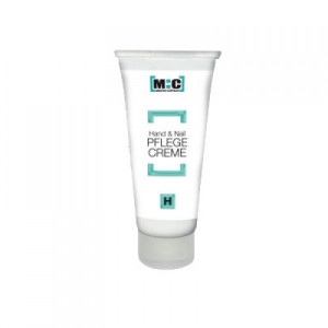 M:C Hand- & Nail Pflegecreme 100ml