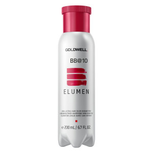 Goldwell Elumen warm BB@10 200ml