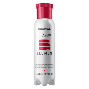 Goldwell Elumen cool AS@9  200ml
