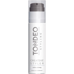 Tondeo Fönlotion Creative Styler 100ml