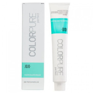 Colorpure HF 10.22 platinblond pearl plus 100ml Haarfarbe