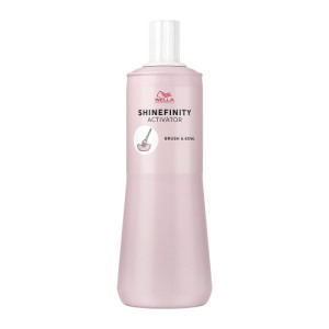 Wella Professionals Shinefinity Activator Brush Bowl 1000ml