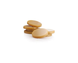 Xanitalia Traditioneller Warmwachs gelb 1000 g