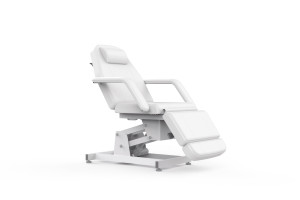 Xanitalia Tekno Studio Bed Elektrische Liege mit Motor