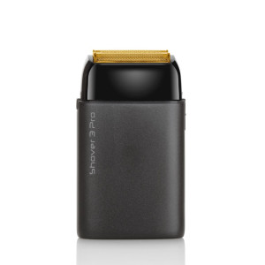 Sthauer Shaver 3 Pro mit drei Klingen