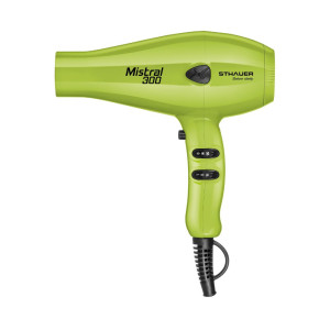 Sthauer Professioneller Haartrockner Mistral 300 Lime