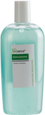 biosence Reinigungsgel 500 ml