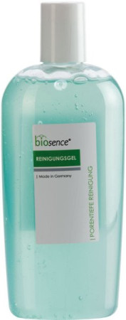 biosence Reinigungsgel 500 ml