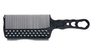 Y.S. Soft Clipper-Kamm LH 282 schwarz Maschinenkamm 240mm