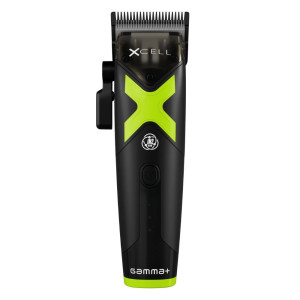 Gamma+ Xcell Clipper