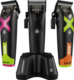 Gamma+ Xceed Clipper