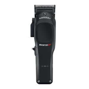 Gamma+ Boosted Up Clipper