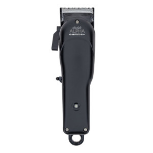 Gamma+ Absolute Alpha Clipper