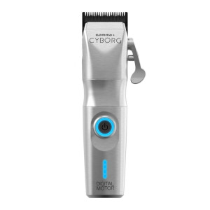 Gamma+ Cyborg Clipper