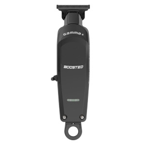 Gamma+ Boosted Trimmer