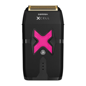 Gamma+ Xcell Shaver