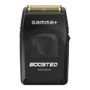 Gamma+ Boosted Shaver
