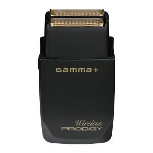 Gamma+ Wireless Prodigy Shaver