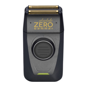 Gamma+ Absolute Zero Shaver