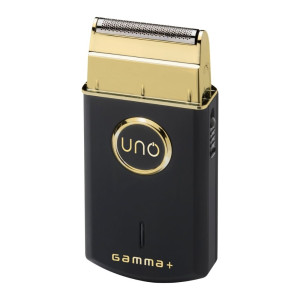 Gamma+ Uno Shaver