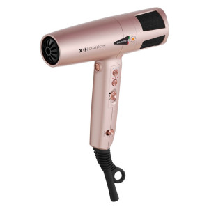 Gamma+ X·Horizon Matt Gold Rose