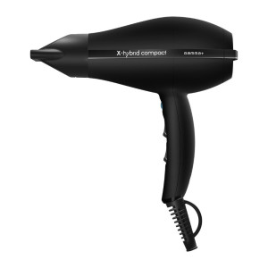 Gamma+ X·Hybrid Compact Schwarz