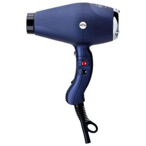 Gamma+ Aria Dual Ionic Varnished Midnight Blue
