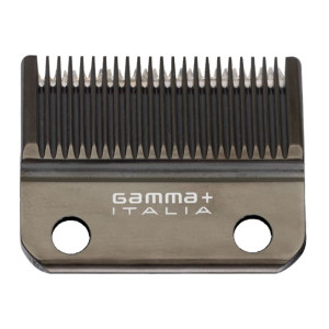 Gamma+ Taper DLC Blade