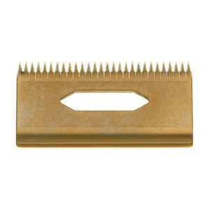 Gamma+ Slim Deep Gold Cutting Blade