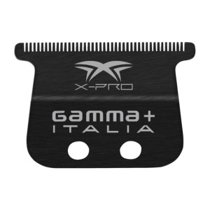 Gamma+ X-PRO DLC Blade