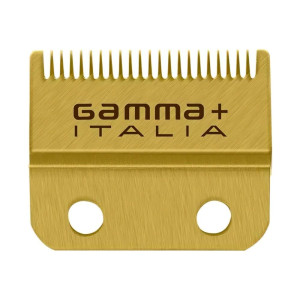Gamma+ Fade DLC Gold Blade