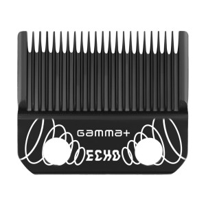 Gamma+ Echo DLC Blade
