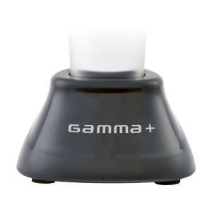 Gamma+ Ladestation