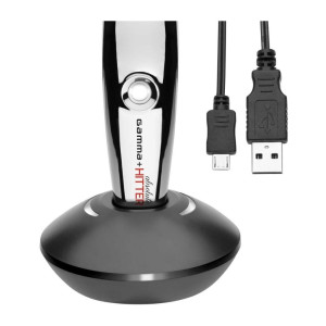 Gamma+ Ladestation