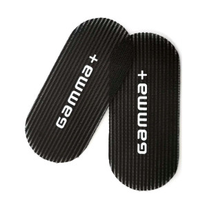 Gamma+ Velcro Hair Gripper 2er-Pack