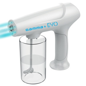 Gamma+ Evo Nano Mister weiß