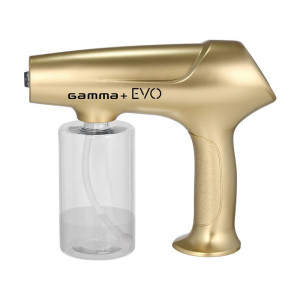 Gamma+ Evo Nano Mister Gold