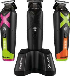Gamma Xcell Trimmer