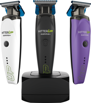 Gamma Hitter Up Trimmer