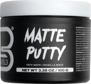 Level 3 Matte Putty 100 g
