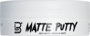 Level 3 Matte Putty 150 ml