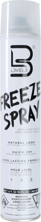 Level 3 Freeze Spray 400 ml