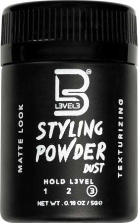 Level 3 Styling Powder Dust 5 g