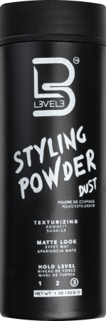 Level 3 Styling Powder Dust 30 g